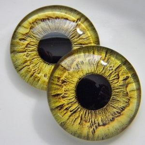 3mm Black Doll Eyes *10 pairs* With Washers - Delilah Iris Felt Crafts Felt  Crafts