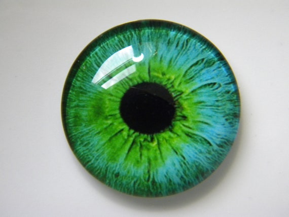 Glass Eyes, Cabochon Eyes, Green Eyes, Human Eyes, Doll Eyes, Green Doll  Eyes, Sculpture Eyes, Craft Eyes. One Pair-choose Size From Menu. -   Canada