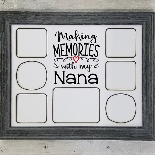 Nana Gift Etsy