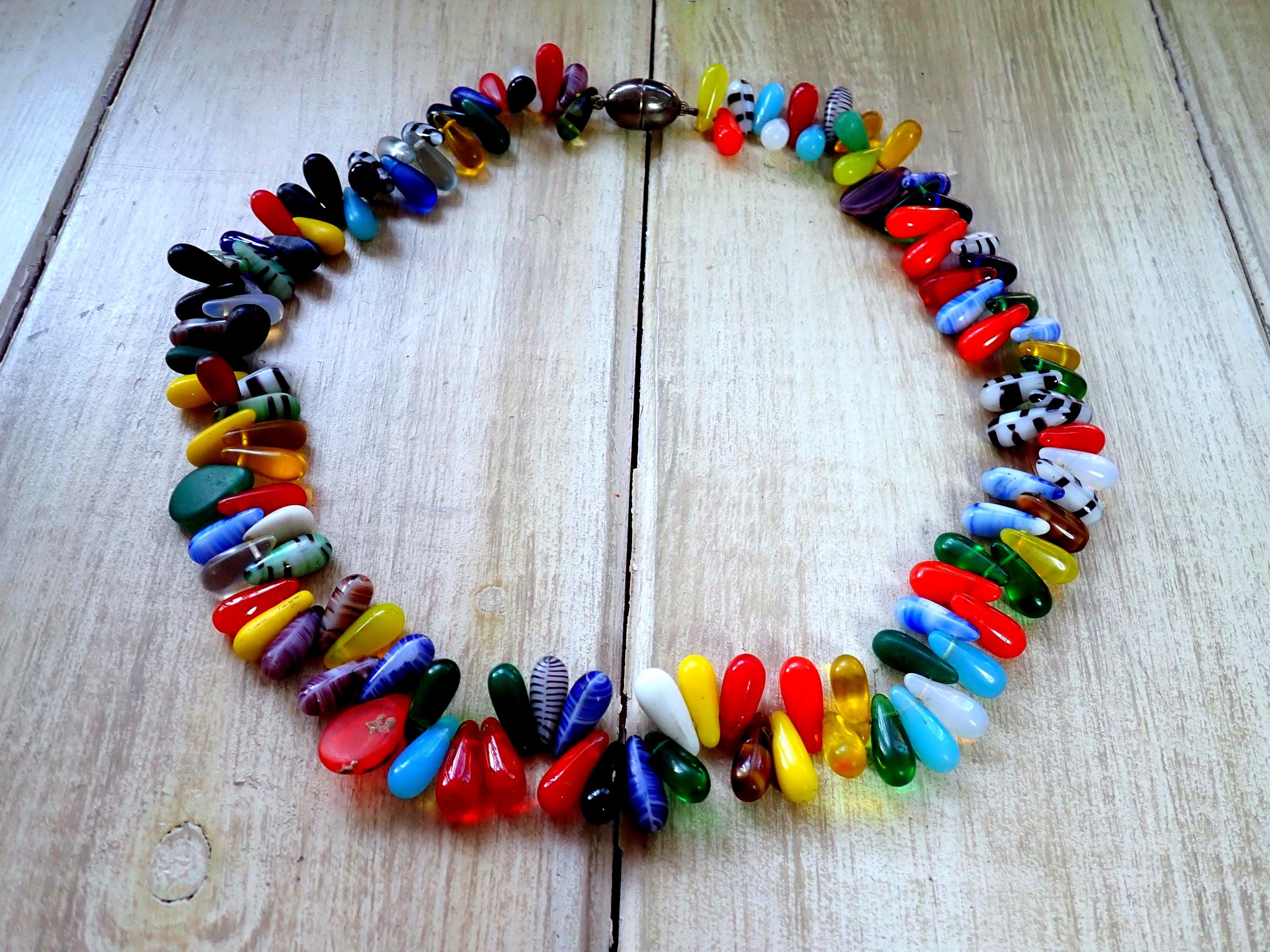 Mali Wedding Beads - Etsy Singapore