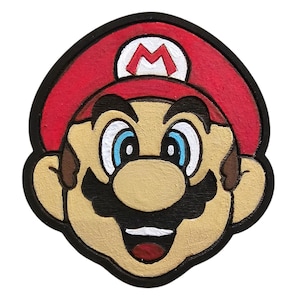 Super Mario Bros. Magnets