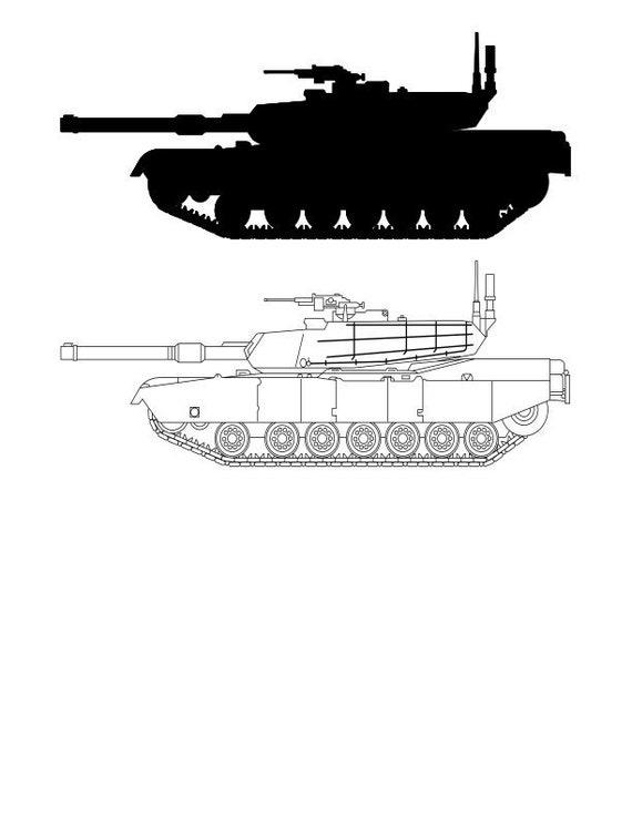 Many Sizes; Firing M1A1 Abrams Tank In Djibouti Poster