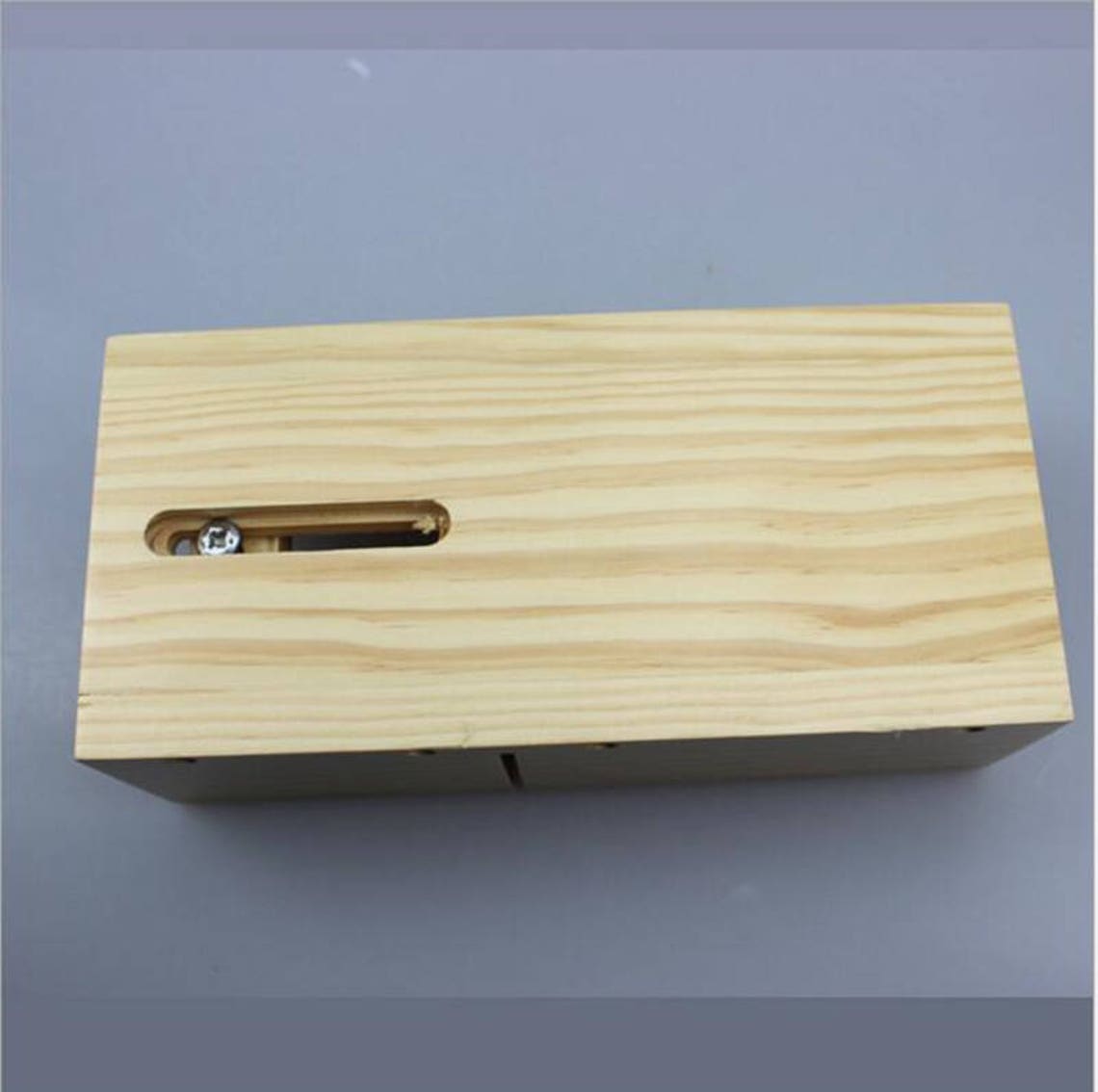 Wooden Box Soap Mold Loaf Soap Cutter Tools Handmade Precision Etsy