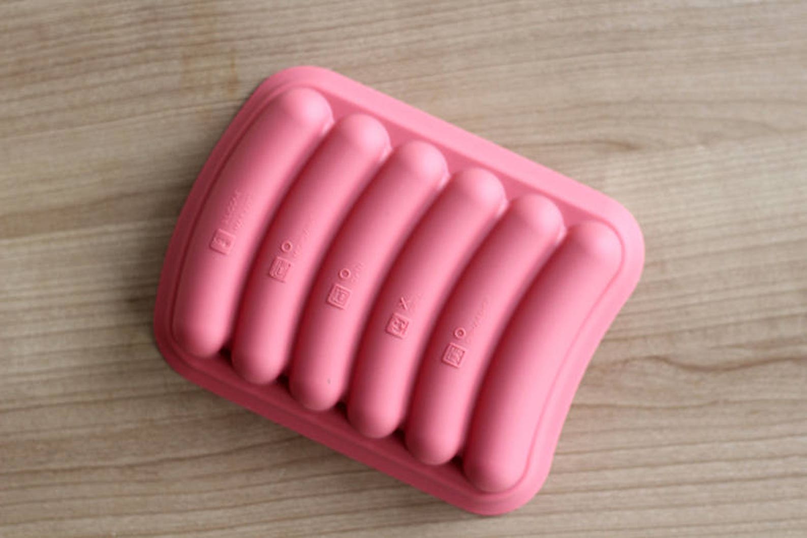 Silicone Sausage Mold DIY Mold Sausage Rack Sausage Box Hot Etsy