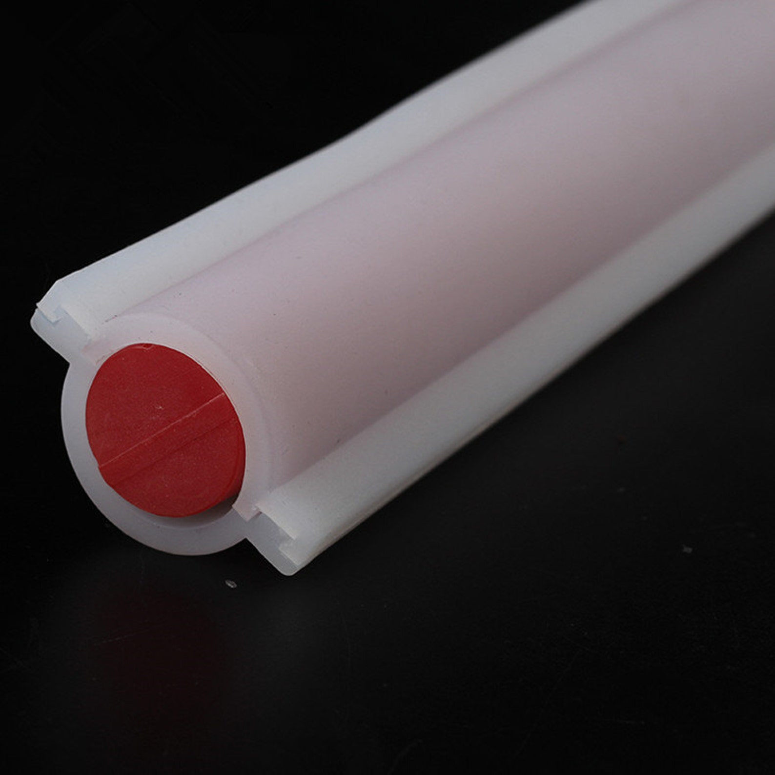 3D Round Soap Moldshandmade Silicone Soap Tube Mouldssoap Etsy