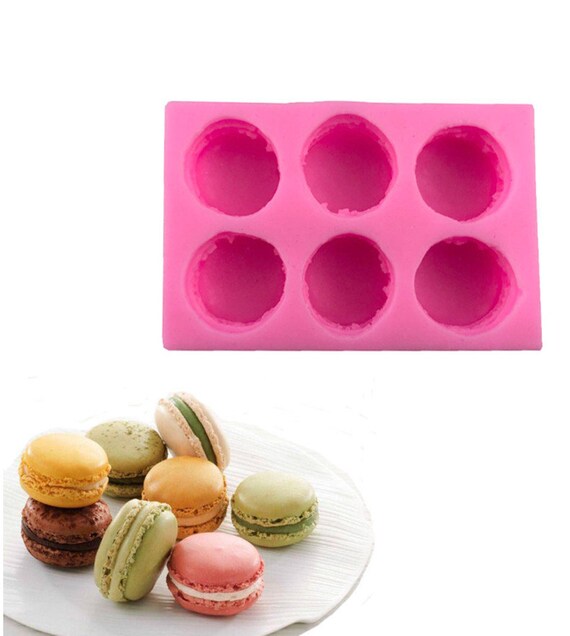burger cake mould