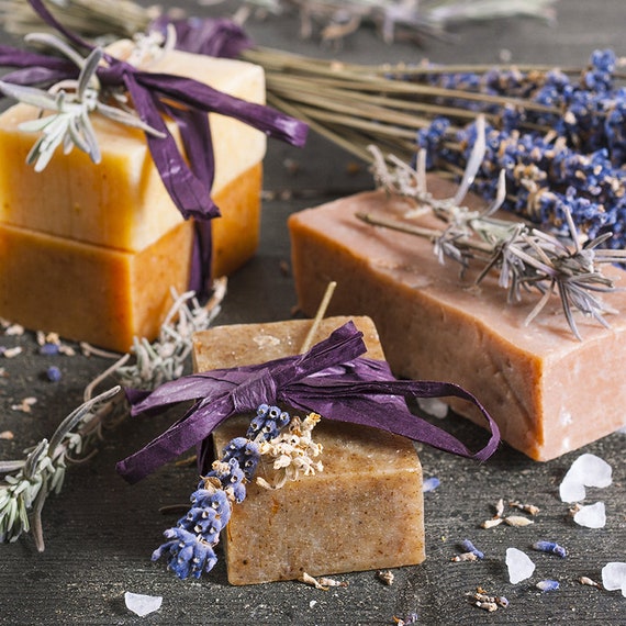 Sapone fatto in casa, il metodo naturale a freddo