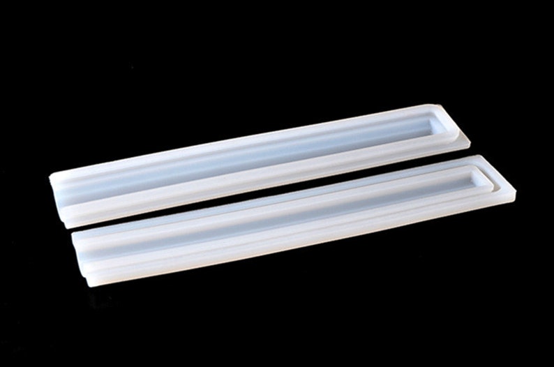 DIY Plum Shaped Soap Molds Cylinder Silicone Soap Tube Moulds Etsy