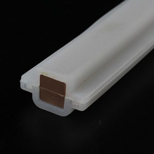 DIY Square Soap Molds,Handmade Silicone Soap Tube Moulds,Soap Tools,Tube Moulds T0013