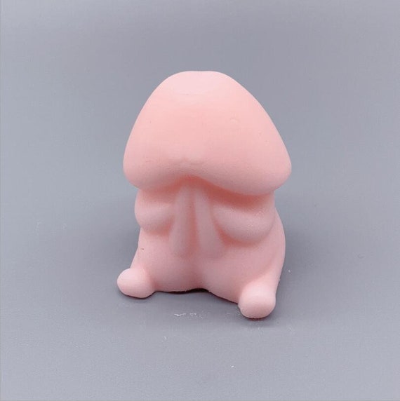 Precise Liquid Silicone Mold Making Penis For Perfect Product
