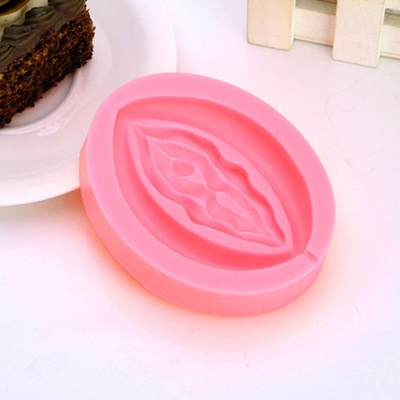 Stampo In Silicone Per Torte A Forma Di Pappagallo 3D - Alimentare, Antiaderente, Per Cioccolato, Saponi, Ghiaccio - 5