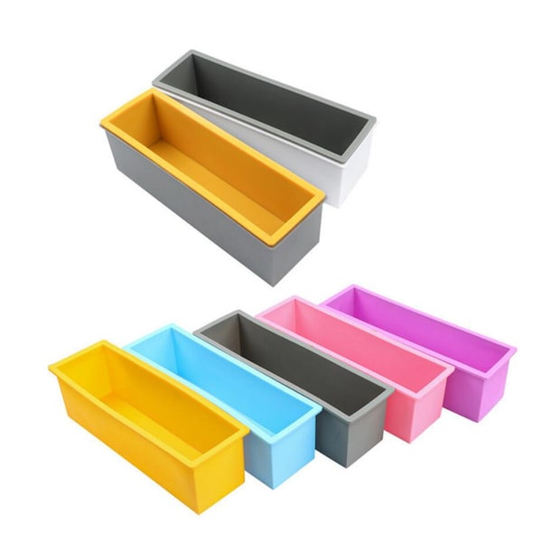 Plastic Soap Mold Etsy