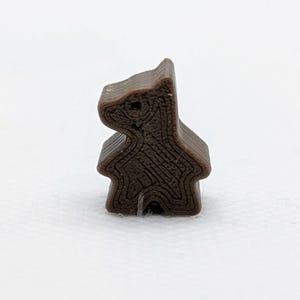 Bear Meeple para juegos de mesa