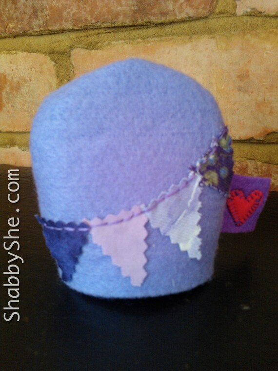 Teacher Gift Ideas Strong Woman With Purple Hair