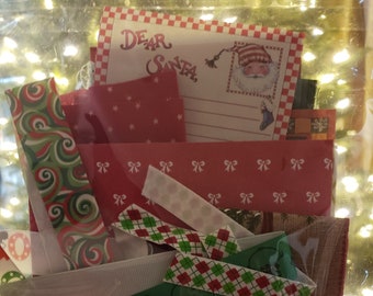 Christmas Craft Supply Pack