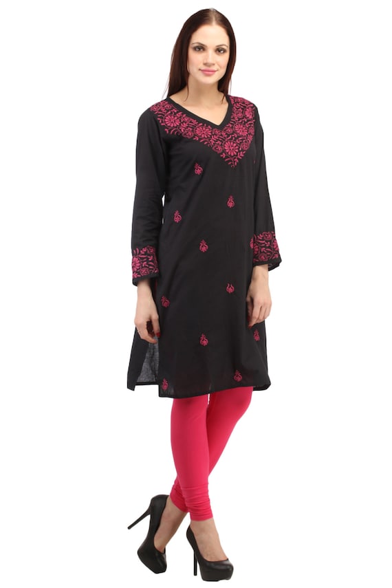 tunic kurtis