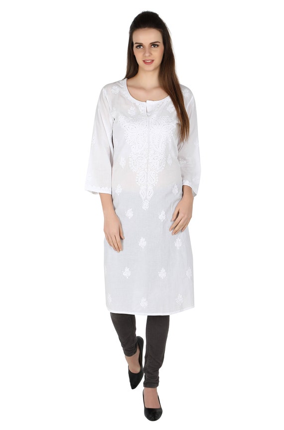 tunic kurtis