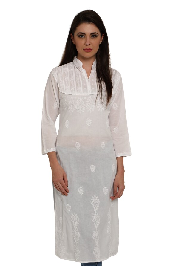 tunic kurtis