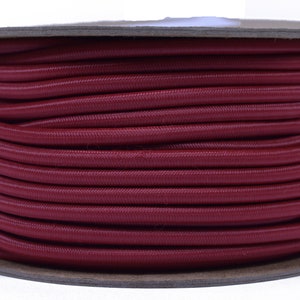 Crimson 3/16&quot; 100 Feet Shock Cord