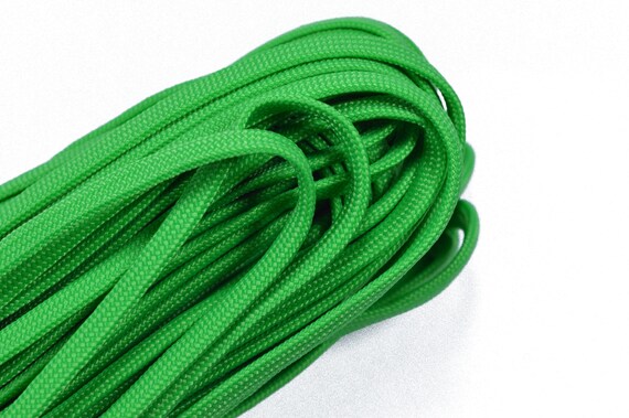 550 cheap coreless paracord