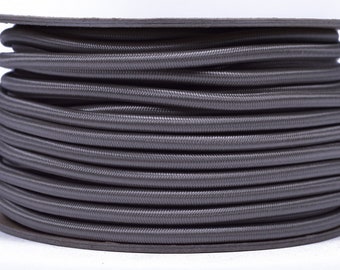 Tan 3/16" 100 Feet Shock Cord