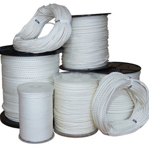 3/16 Nylon Rope 