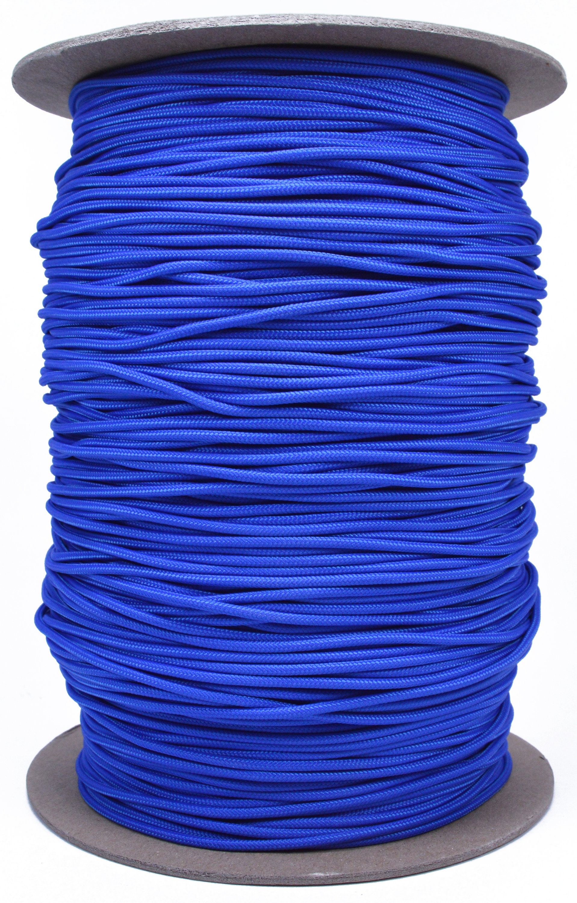 thumbnail image 2 of Bored Paracord Red 3/16" Shock Cord Marine Grade Shock/Bungee/Stretch Cord 3/16 Inch X 100 Feet Several Colors - Made In USA 2 of 12
