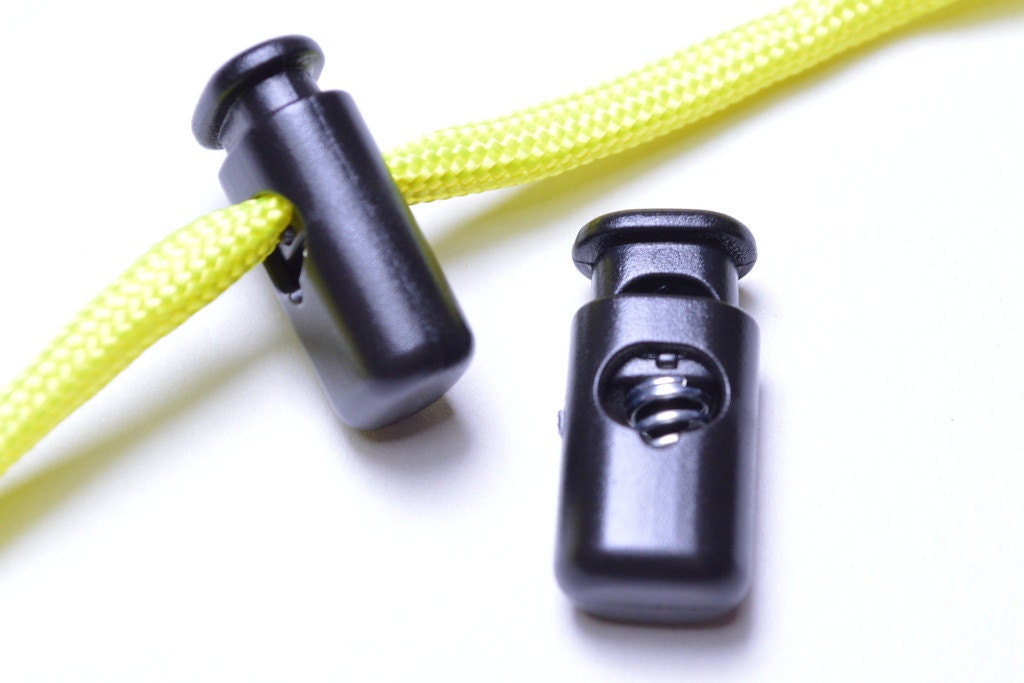 5mm Metal Cord Lock : 170806