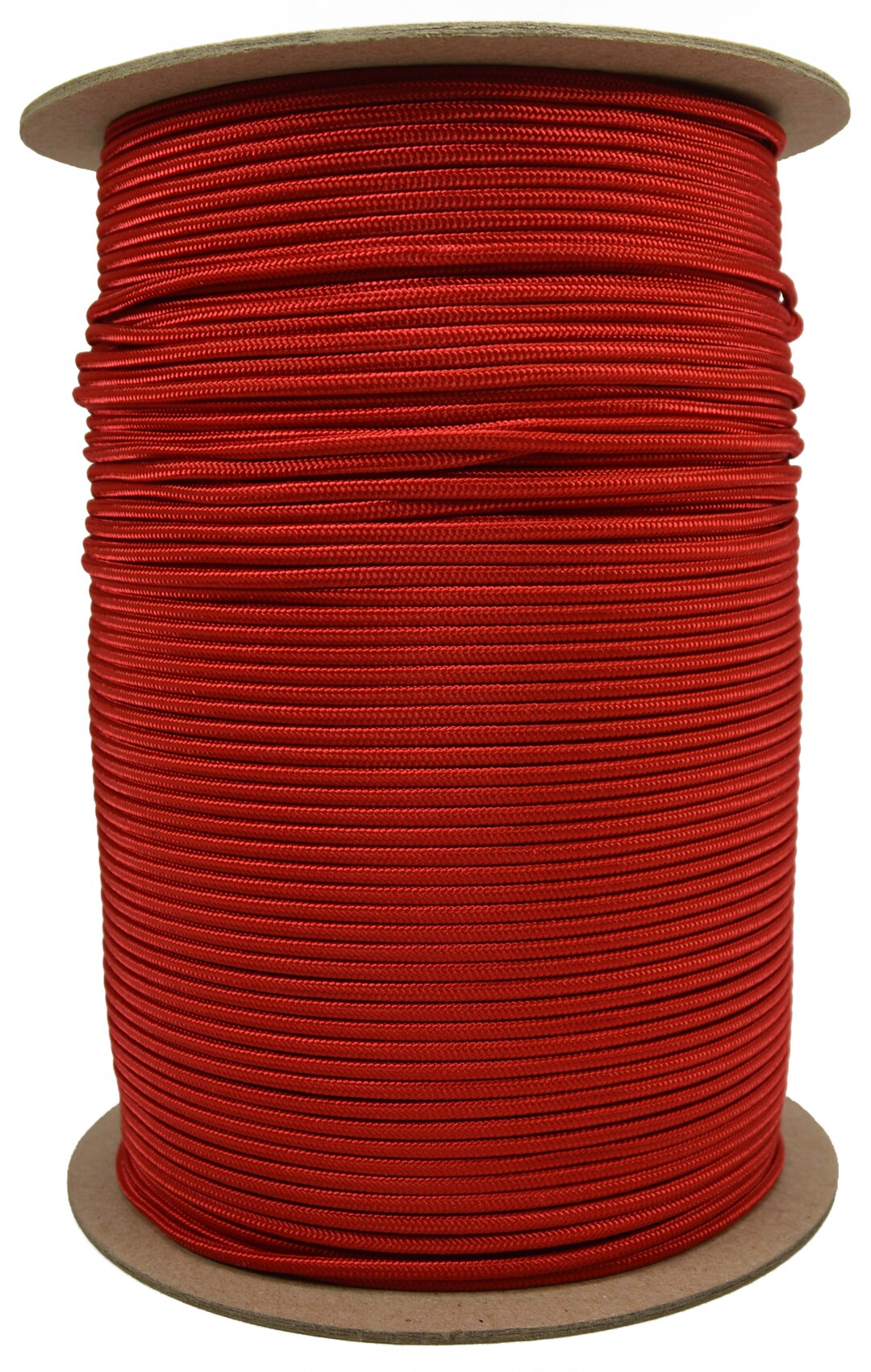 レッドコード Red 275 Cord 5 Strand Paracord - 1000 Foot Spool - Etsy