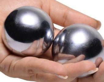 2 Inch Steel Ball