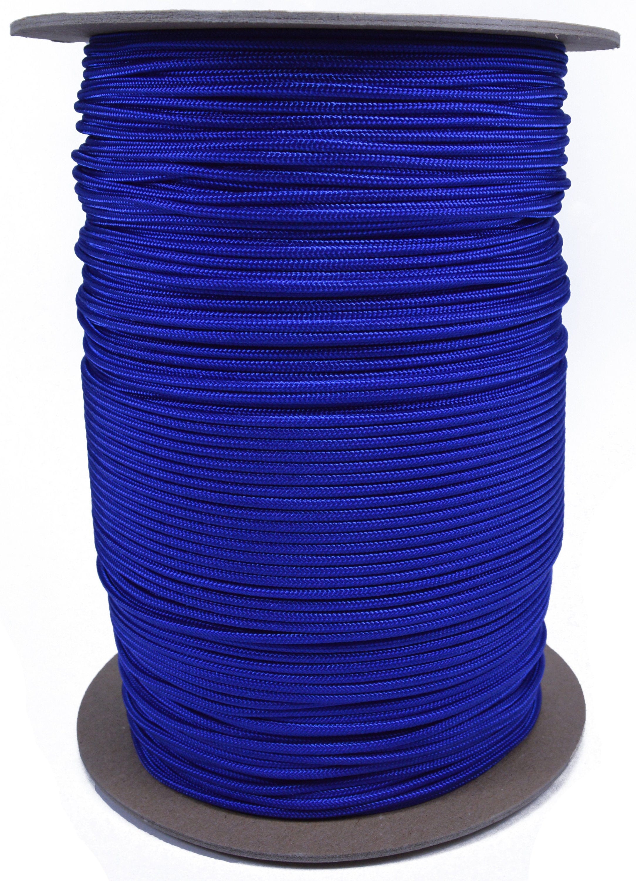 Paracord Planet 125 Foot Spools Micro Cord - Made In The USA