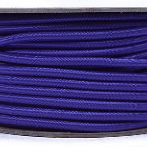 Purple 3/16&quot; 100 Feet Shock Cord