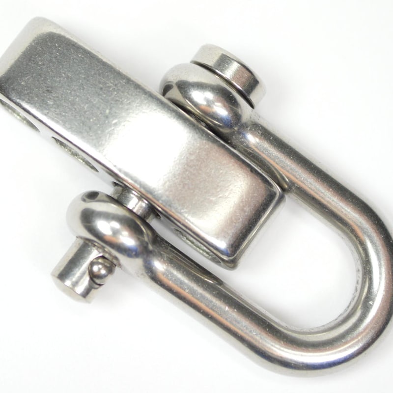 Sjackle Septum Shackle - Etsy