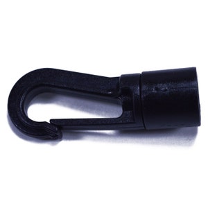 1/8&quot; Shock Cord End Hooks