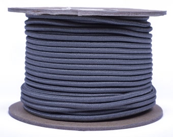 Foliage Green 1/8" Shock Cord