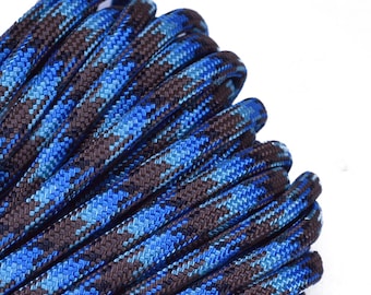 Abyss - 100 FT - 550 Paracord Rope 7 strand Parachute Cord