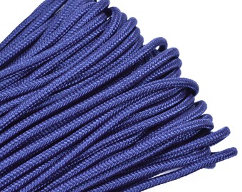 FS Navy 275 Cord 5 Strand Paracord - 100 Feet