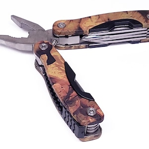Camo Pocket Multi Tool
