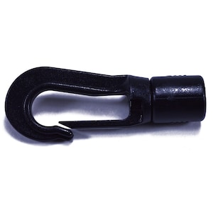 3/16&quot; Shock Cord End Hooks