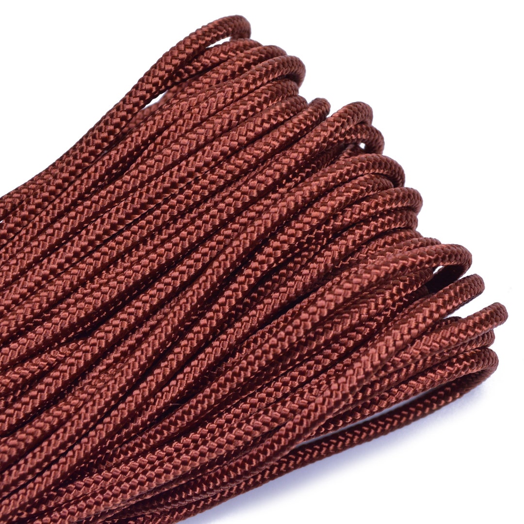 Rouge Paracord 325 3 mm