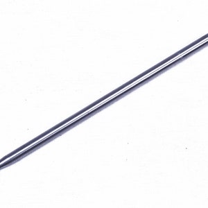5&quot; Long Straight Paracord Fid Lacing Needle