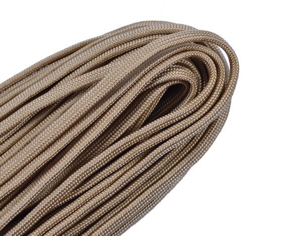 550 clearance coreless paracord