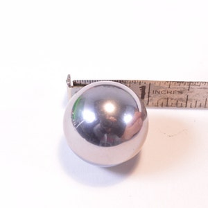 1 Inch Steel Ball