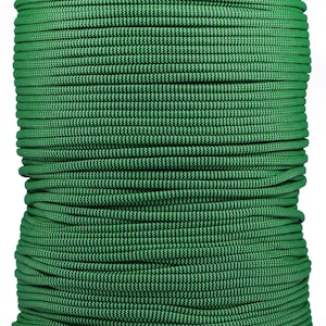 Shockwave - 1000 Foot Spool - 550 Paracord for Paracord Crafts - Made in the United States