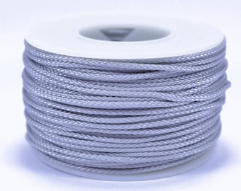 Atwood MICRO CORD 1.18MM Paracord (MADE IN USA) - 125 FT