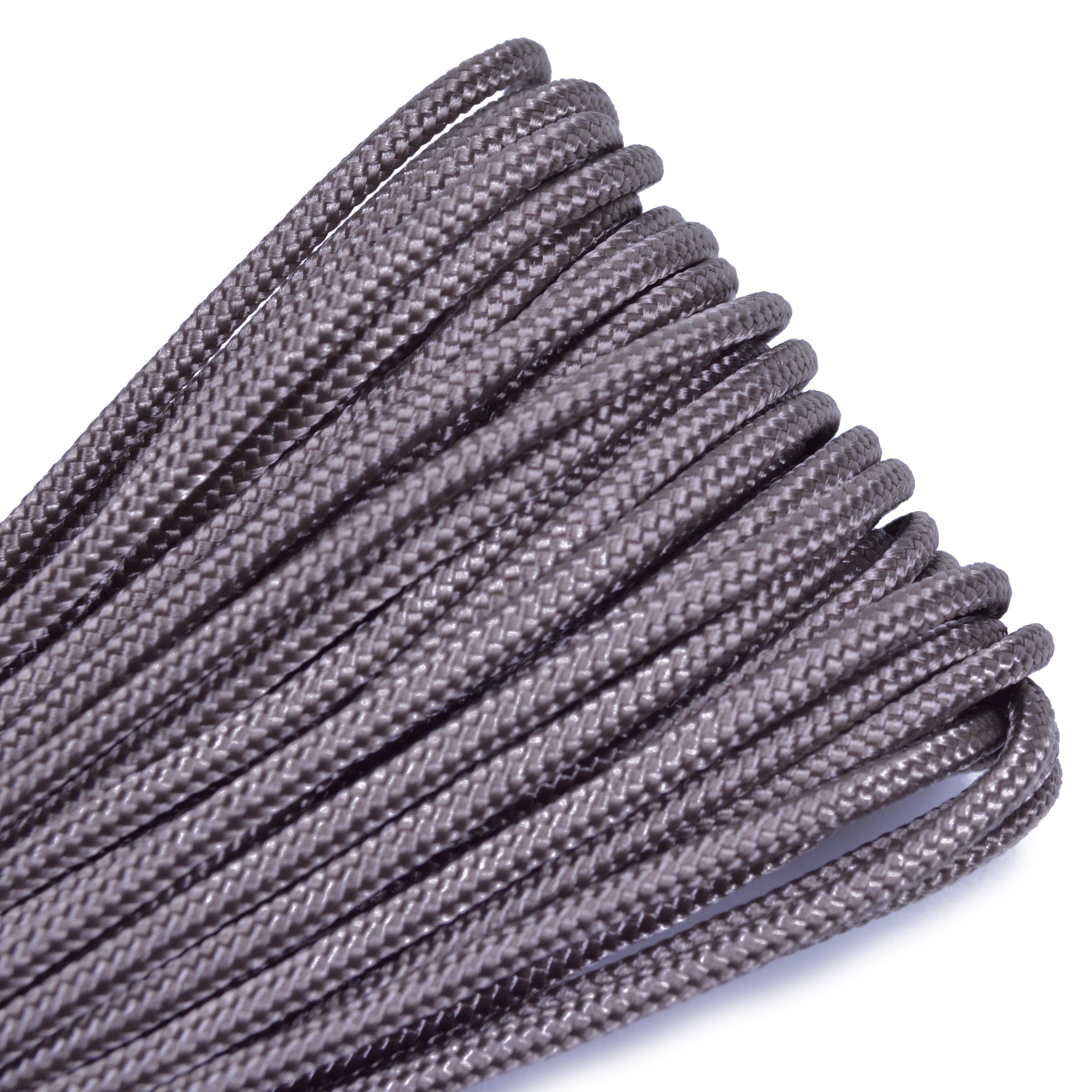 Bored Paracord Brand 550 Lb Type III Paracord - Gold 100 Feet In...