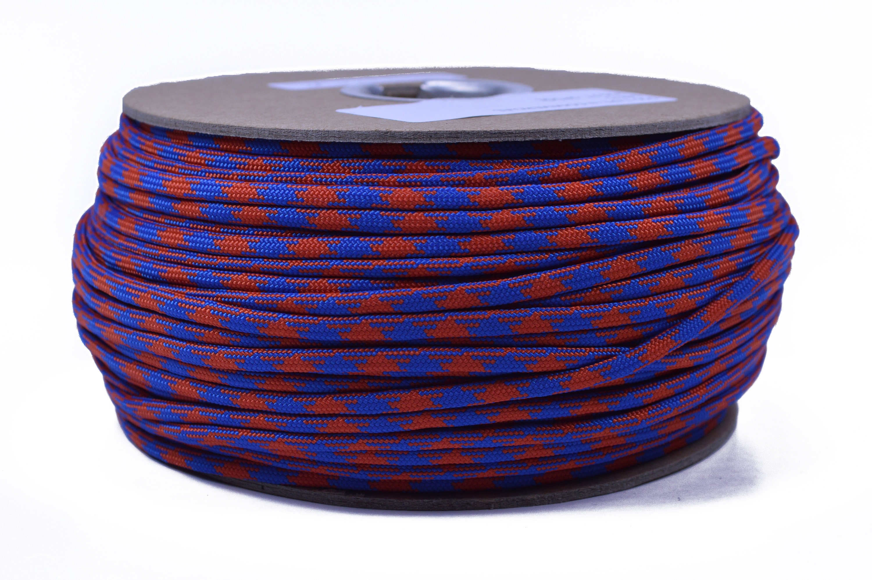 Mets 250 Foot Spool 550 Type III 7 Strand Commercial Paracord for