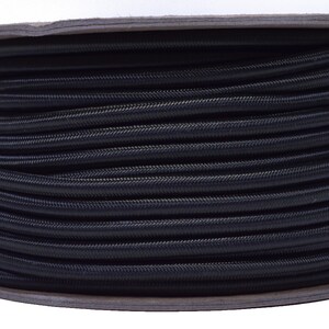 Olive Drab Green 3/16&quot; 100 Feet Shock Cord