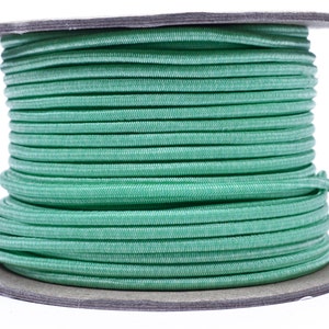 Mint 1/8&quot; Shock Cord