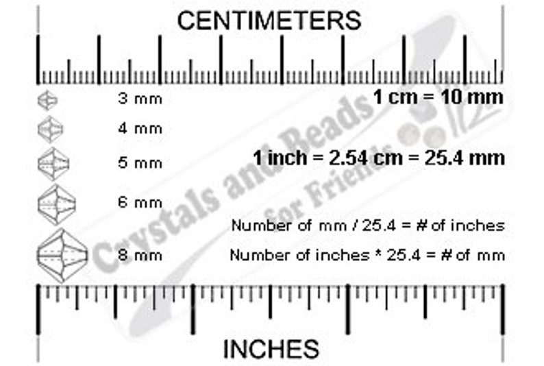 Topaze Vitrail enduit Verre tchèque traditionnel MC Bicone Perles Rondell Cristaux de diamant 3mm 4mm 6mm Perle de cristal enduite de Vitrail brun Preciosa image 3